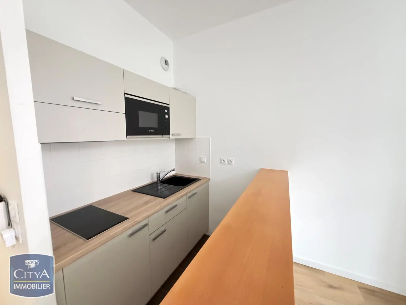 Photo 3 Appartement 1 pièce 21.06m²