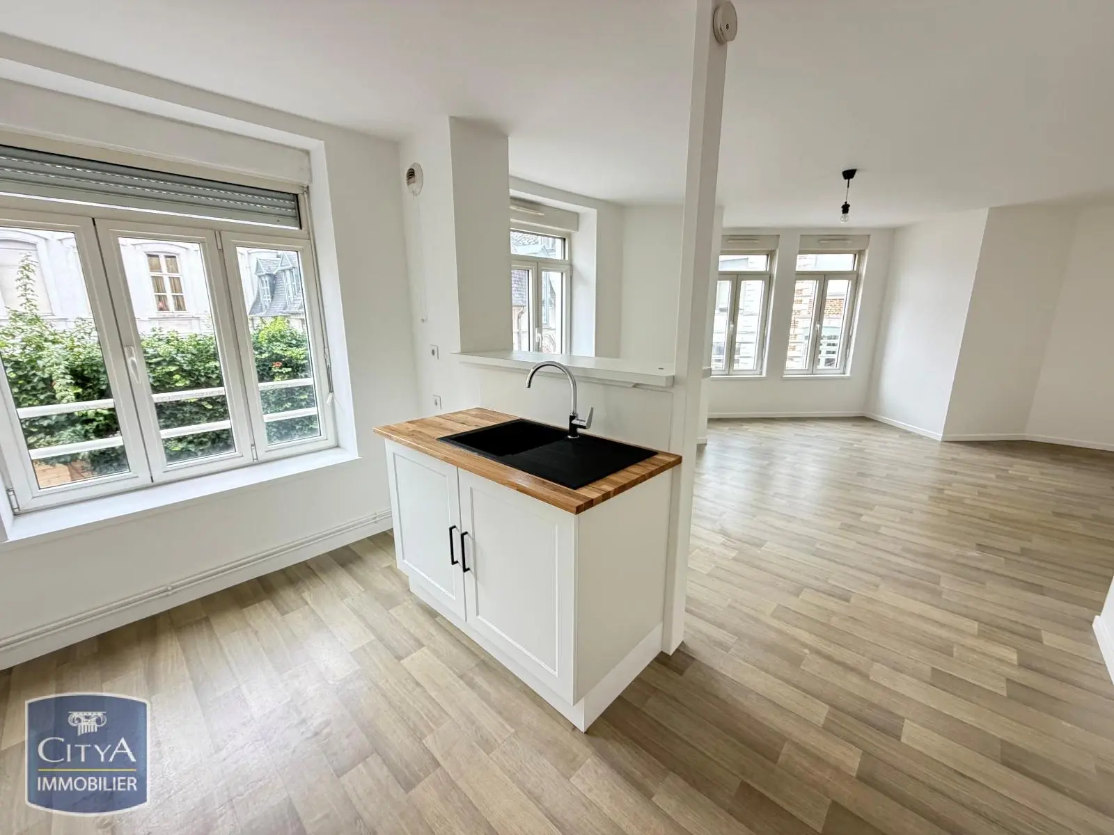 Appartement 2 pièces 45 m² · à Arras · 45 m² · 700 €/mois