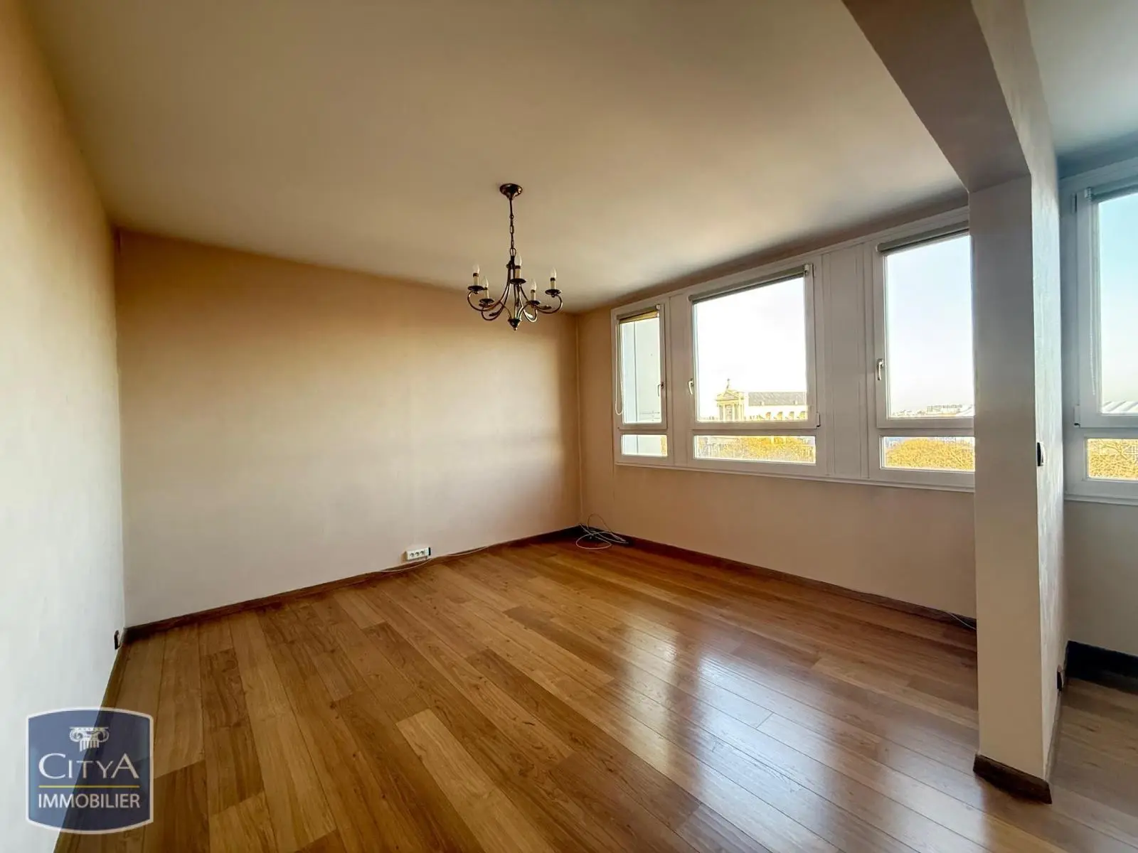 Photo 3 Appartement 3 pièces 87.8m²