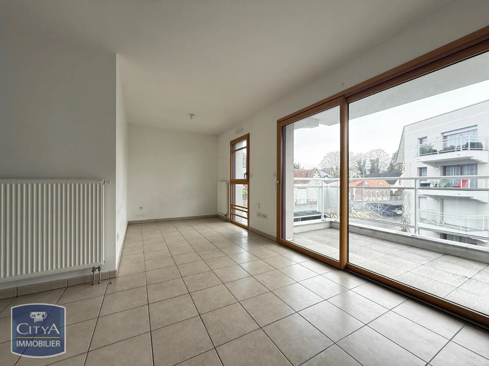 Photo 1 appartement Anzin-Saint-Aubin