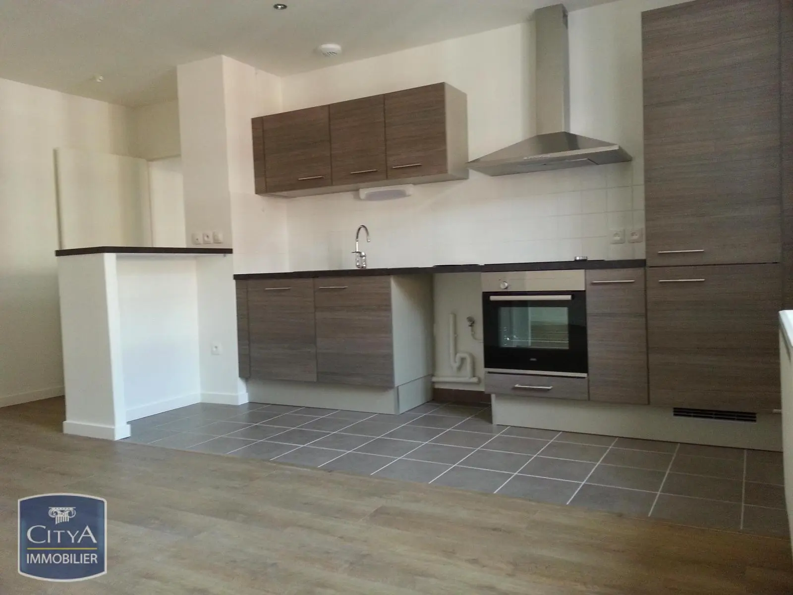 Photo 1 Appartement 4 pièces 84m²