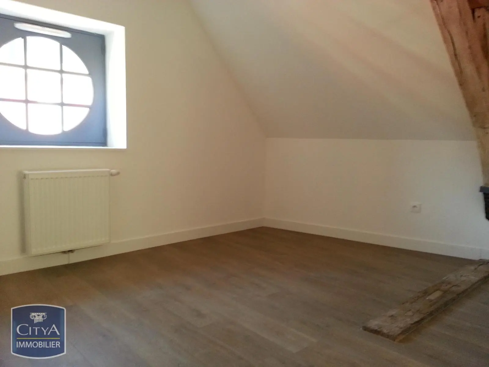 Photo 2 Appartement 32.84m²