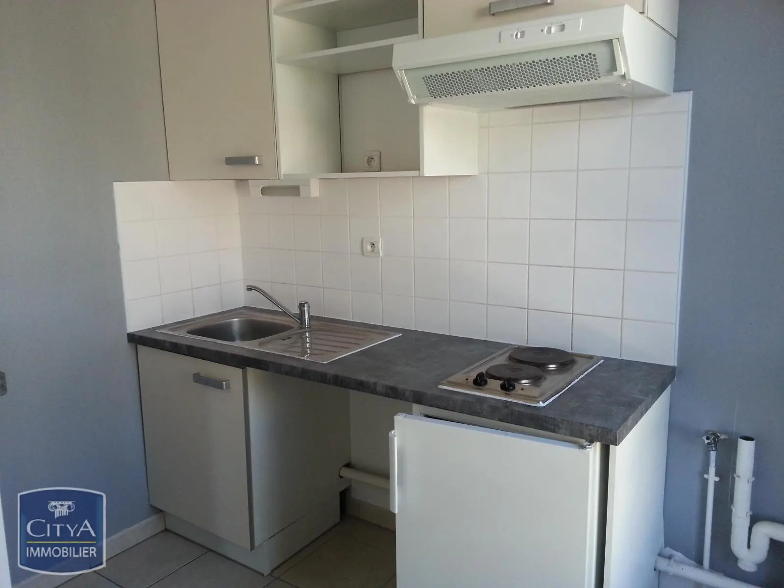 Photo 3 Appartement 2 pièces 42m²