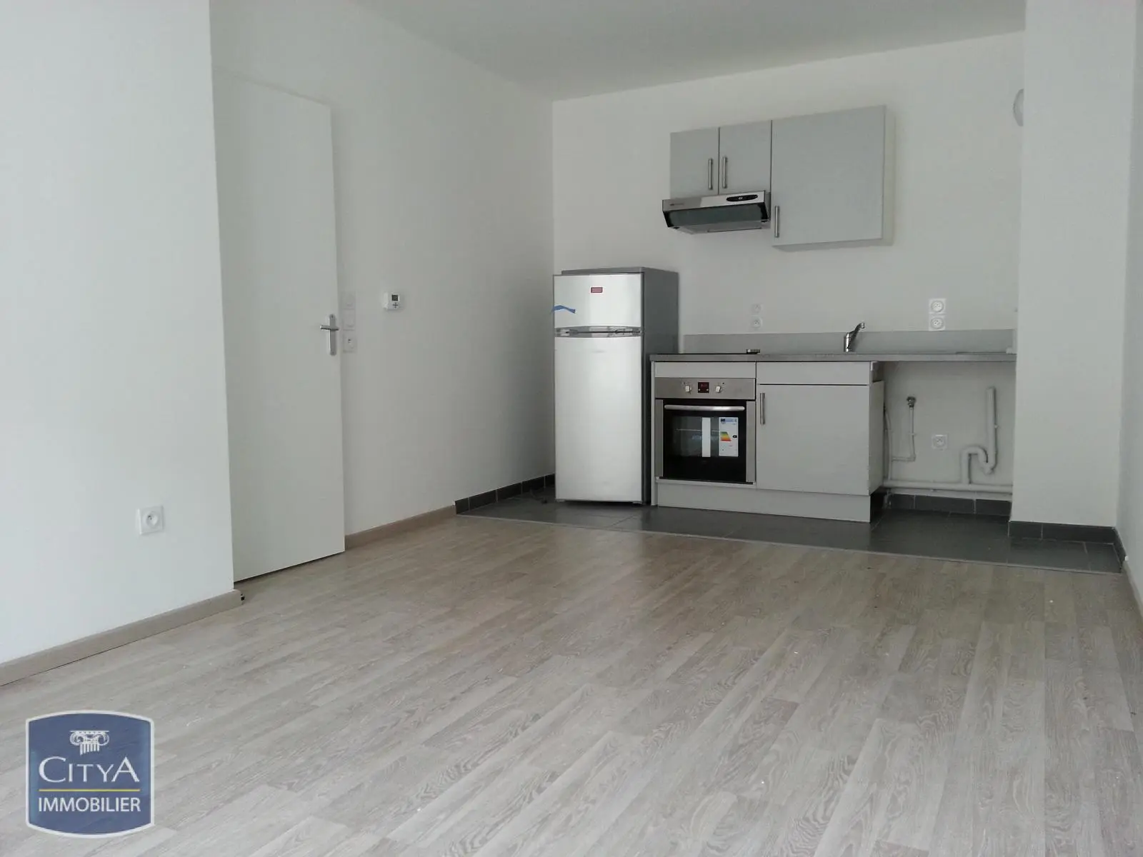 Photo 2 Appartement 3 pièces 57.02m²