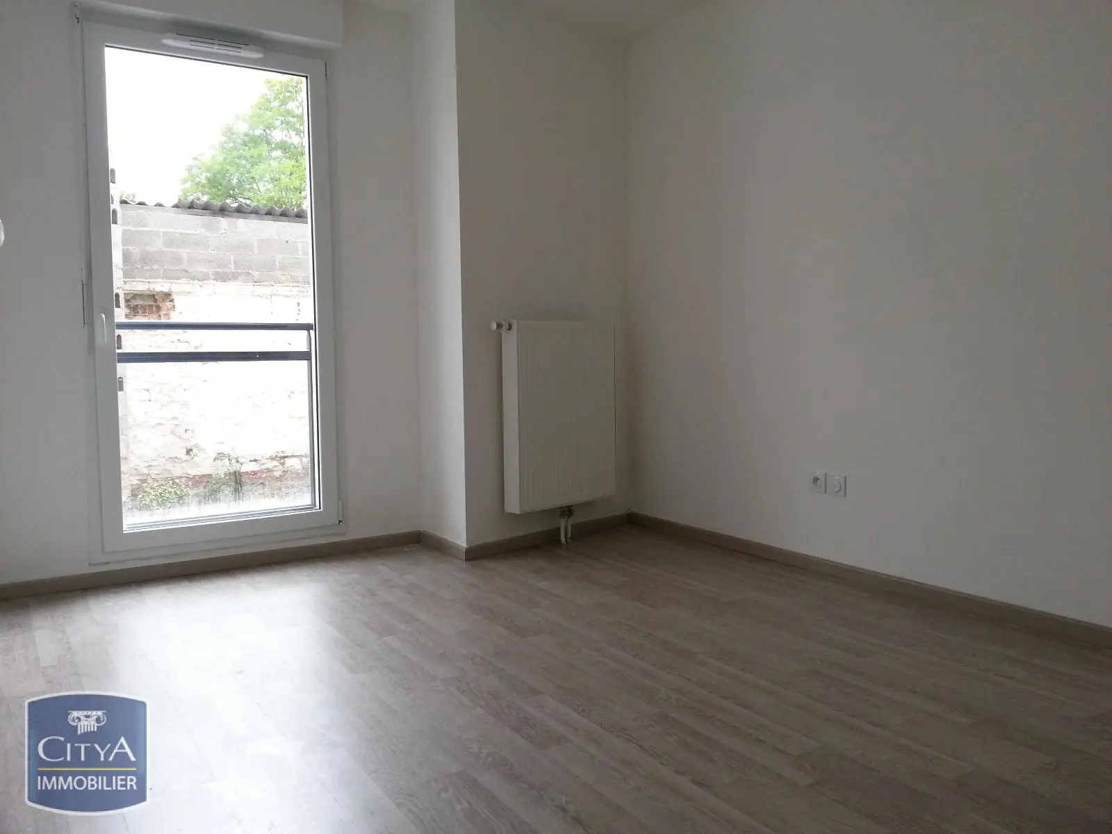 Photo 6 Appartement 3 pièces 57.02m²