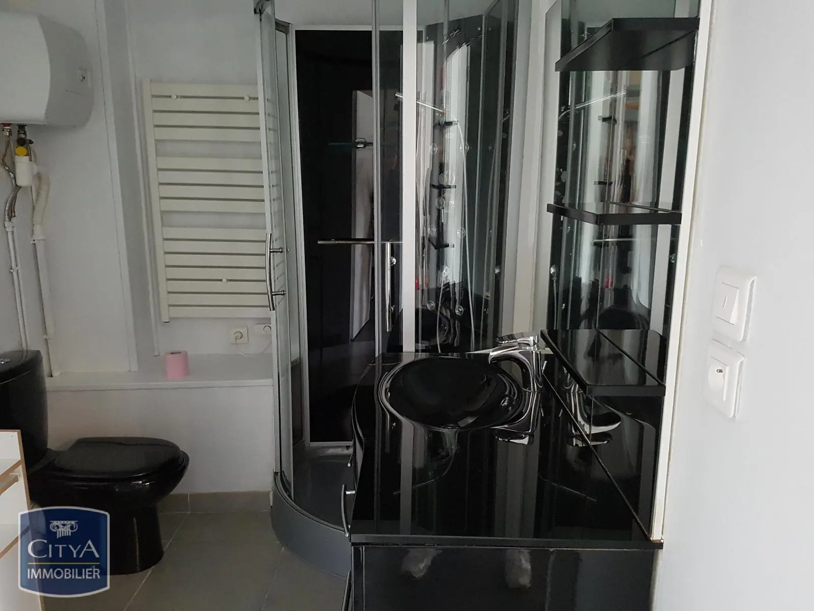 Photo 5 Appartement 1 pièce 32.3m²