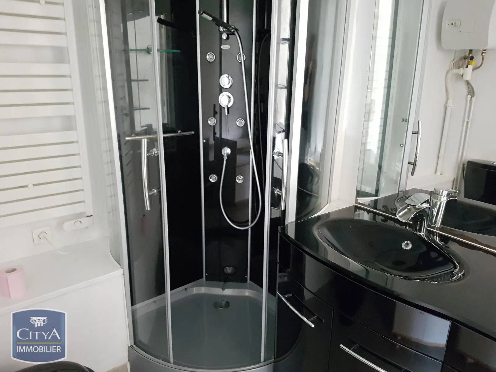 Photo 6 Appartement 1 pièce 32.3m²