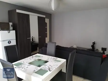 Photo 1 appartement Arras