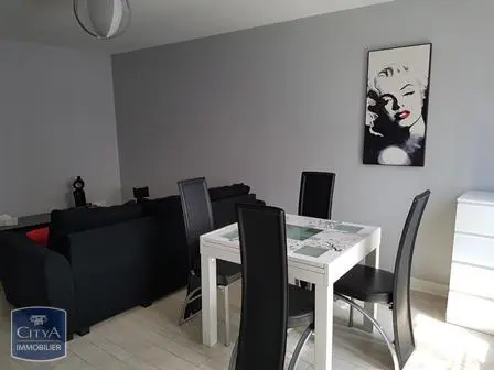 Photo 2 appartement Arras