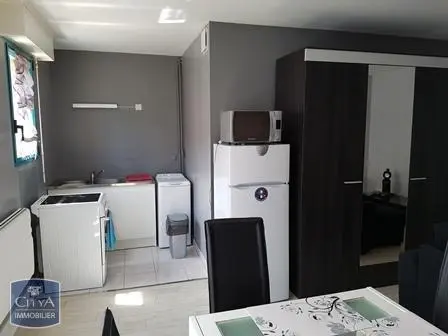 Photo 3 appartement Arras
