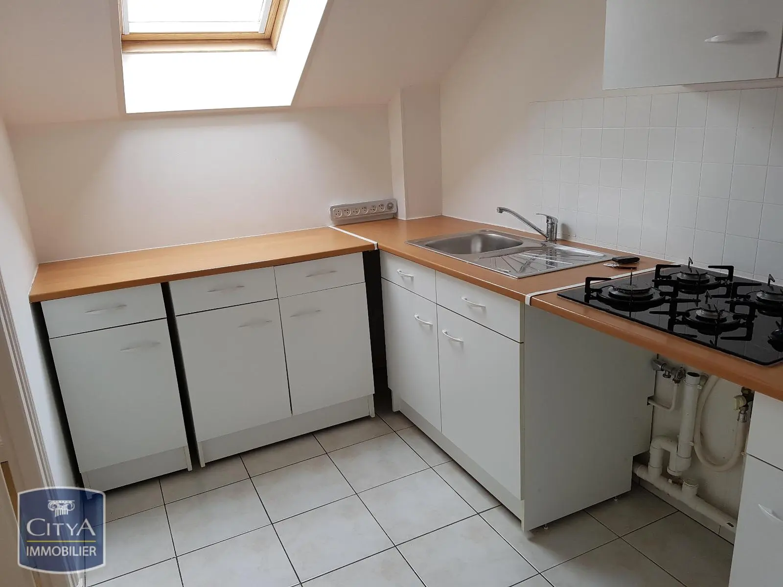 Photo 2 appartement Arras