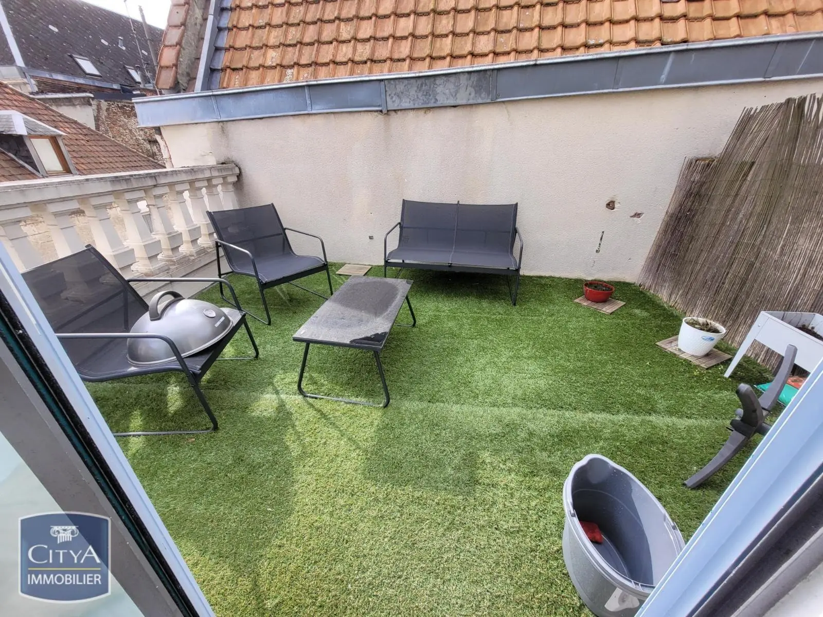 Photo 3 Appartement 3 pièces 66.04m²