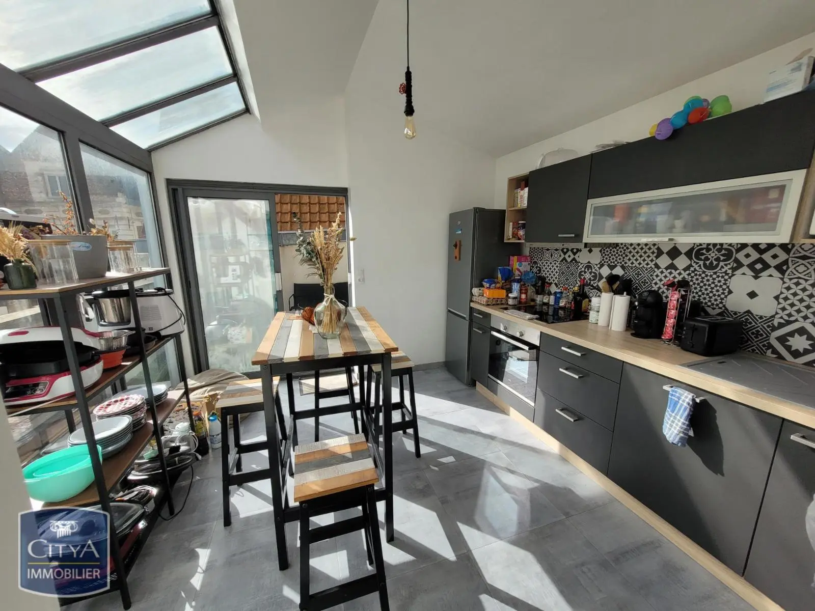 Photo 2 Appartement 3 pièces 66.04m²