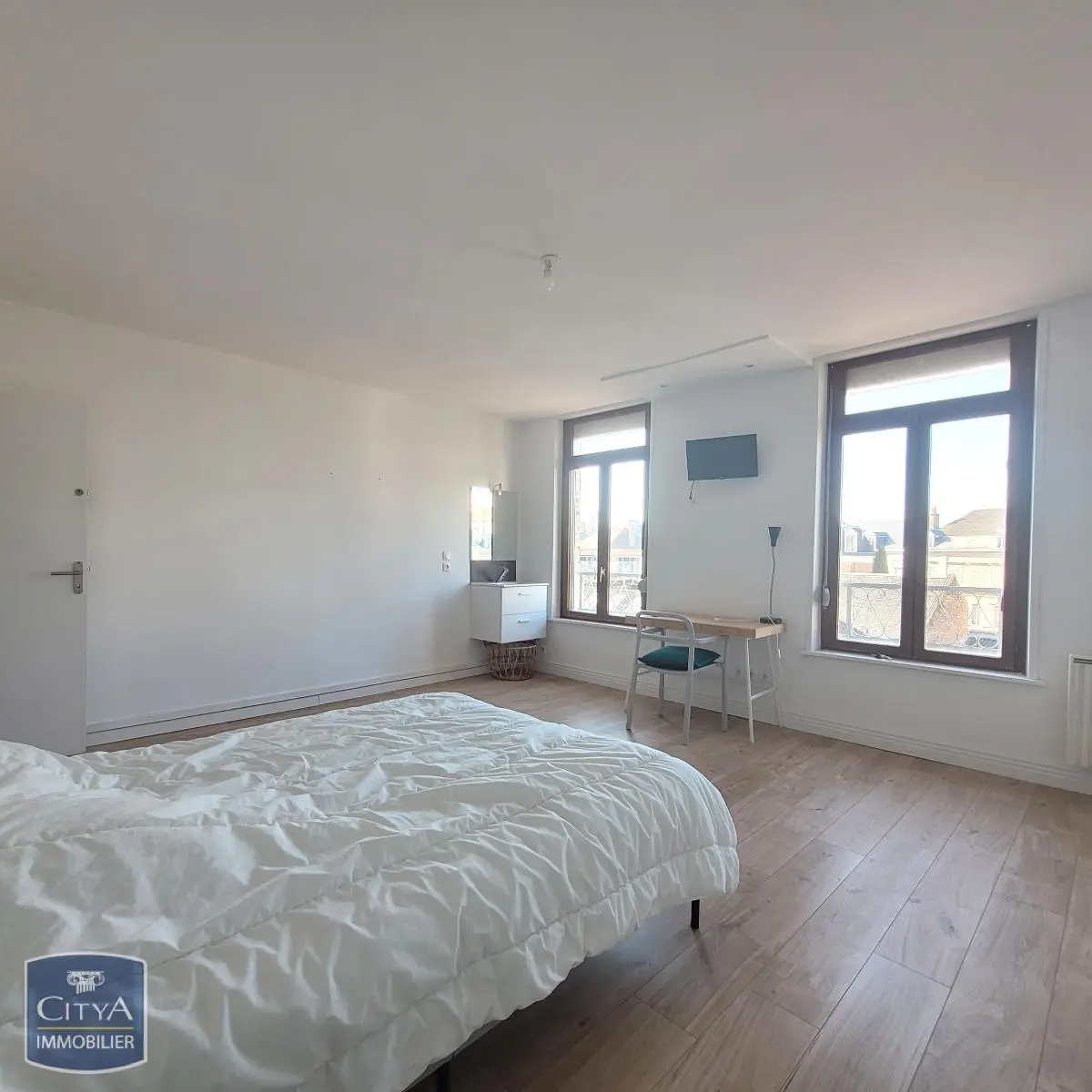 Photo 2 Appartement 1 pièce 19.3m²