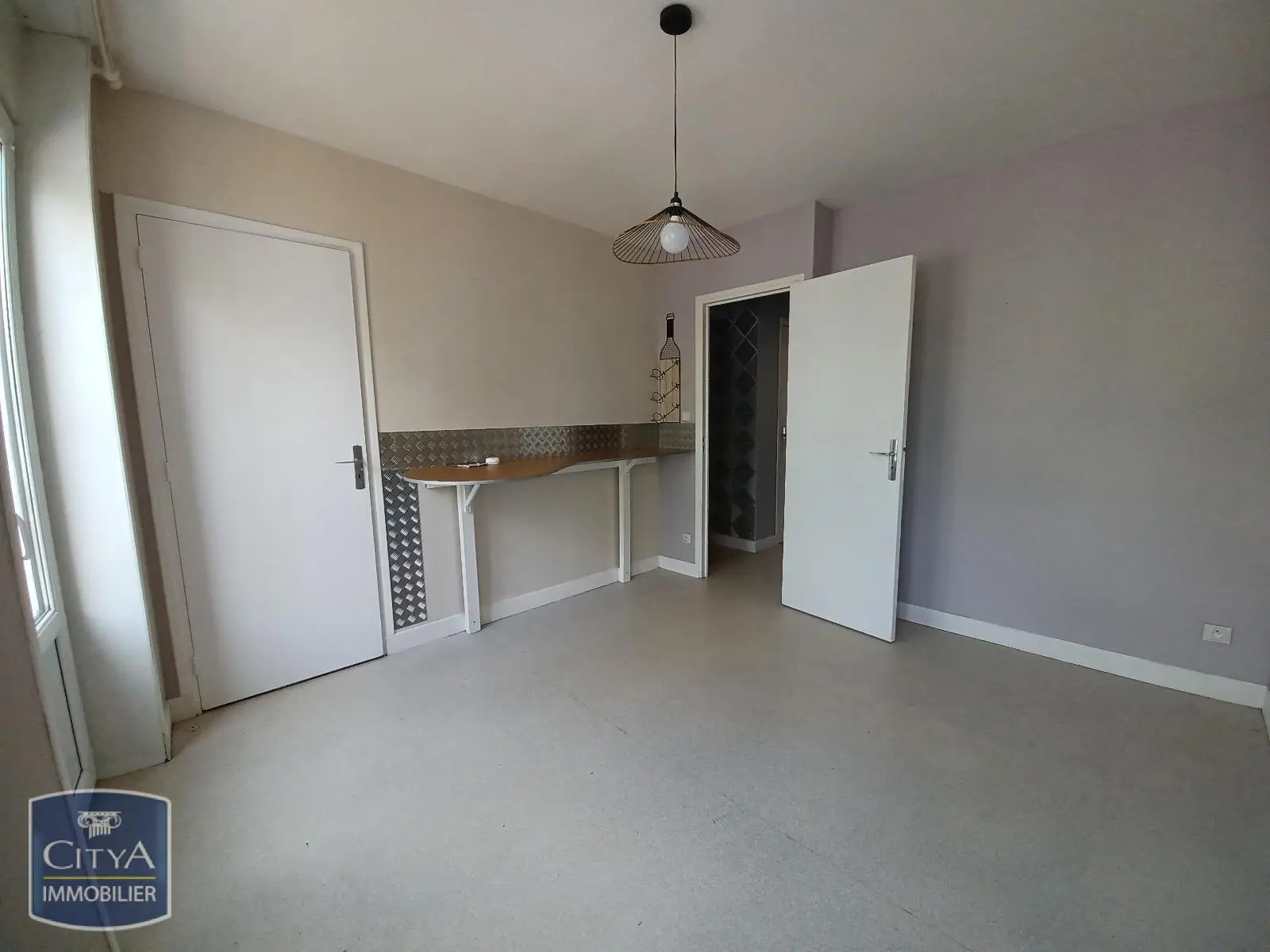 Photo 2 Appartement 2 pièces 30.18m²
