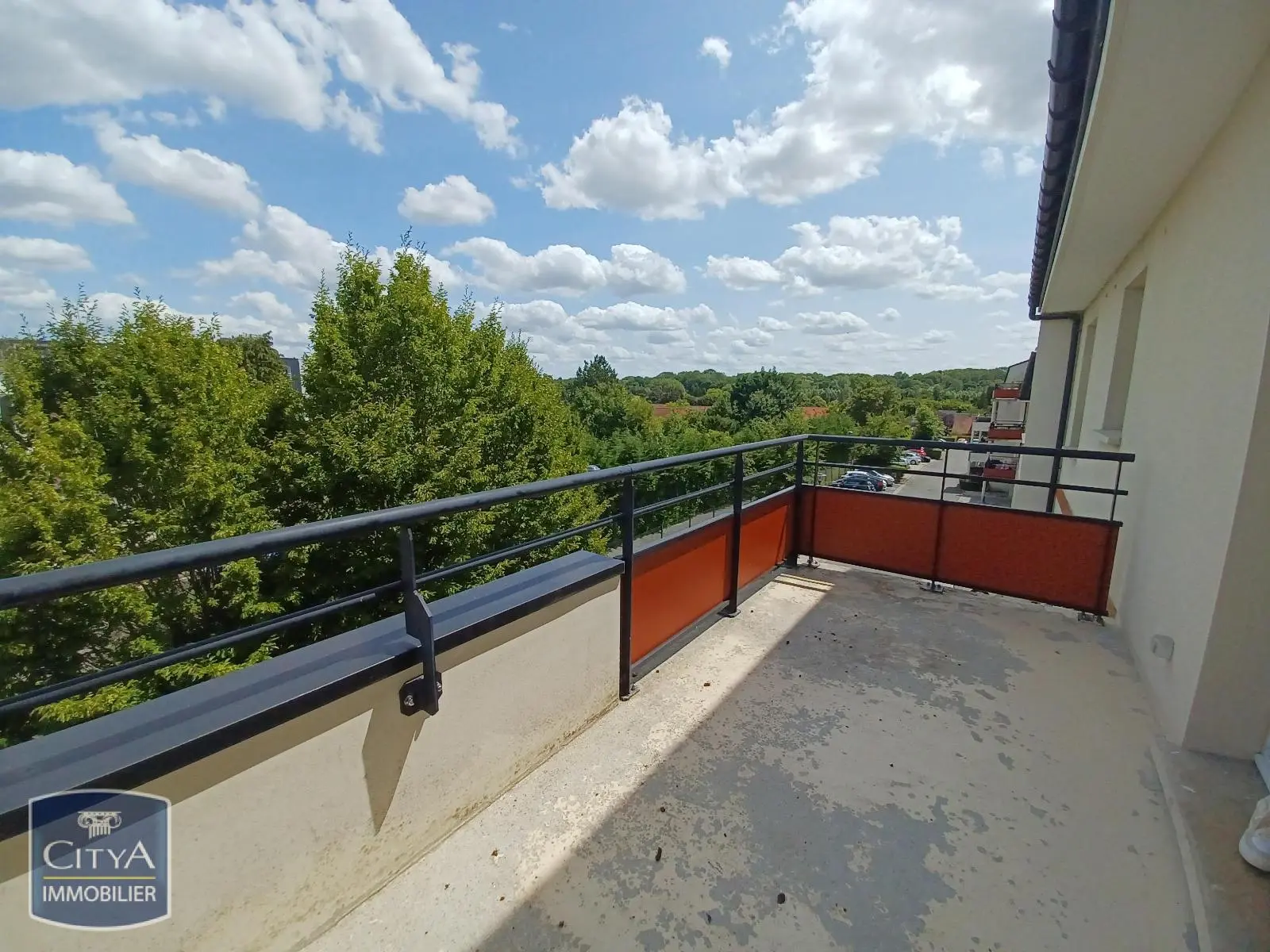 Photo 1 Appartement 2 pièces 34.7m²