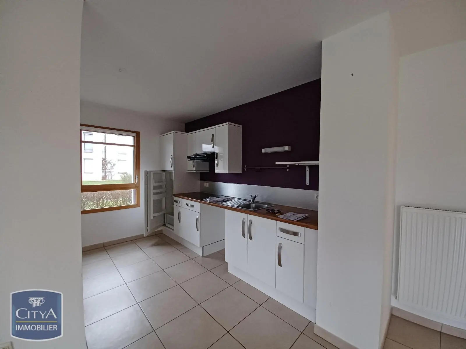 Photo 3 Appartement 4 pièces 82.13m²