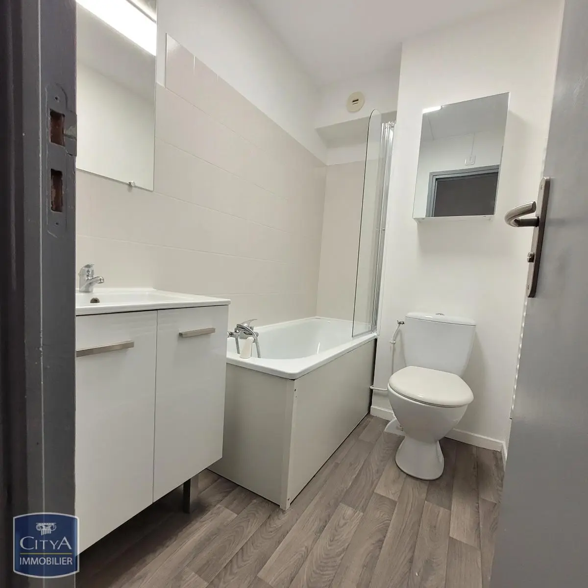 Photo 4 Appartement 1 pièce 18.58m²