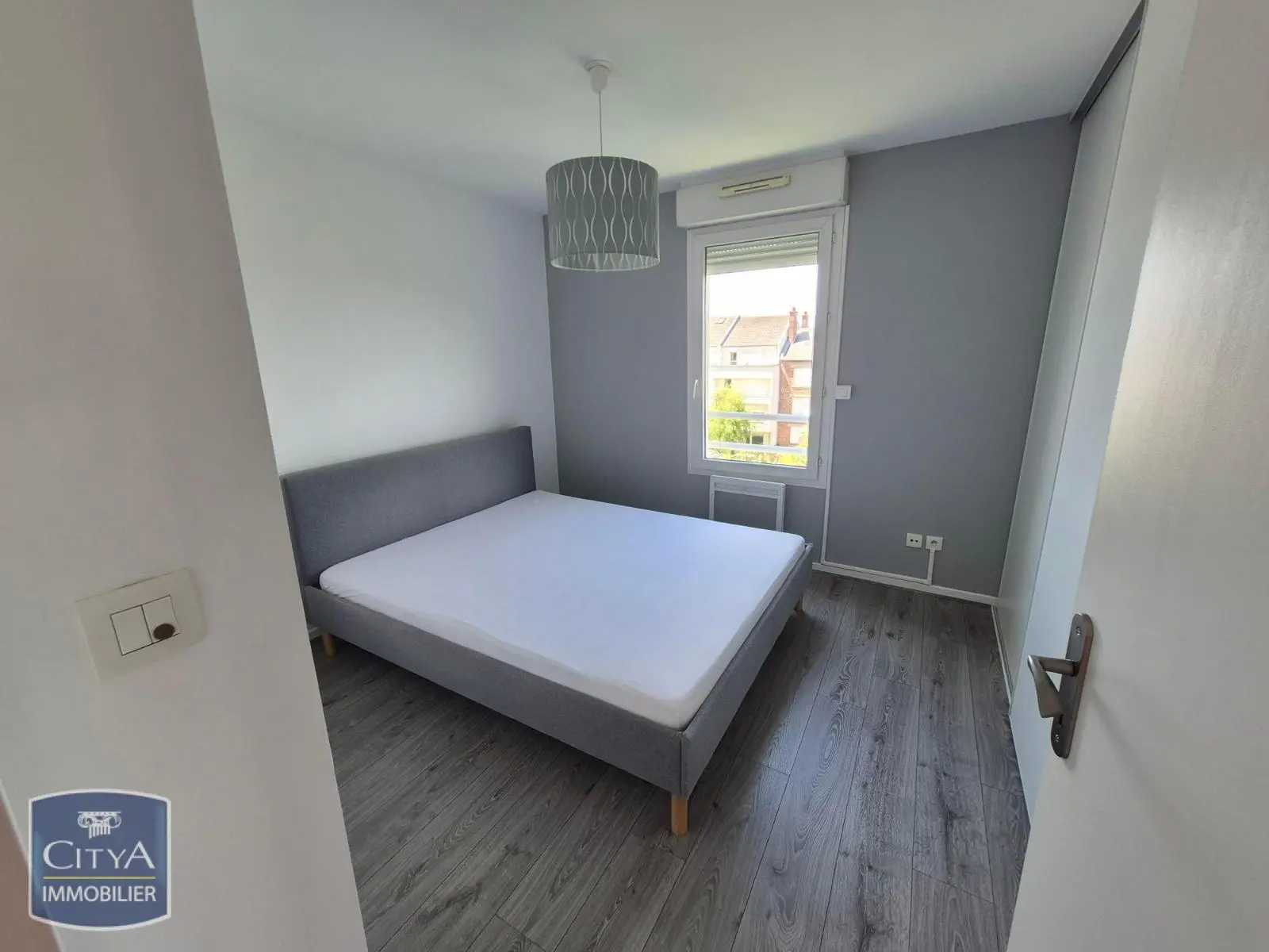 Photo 3 Appartement 2 pièces 51.24m²