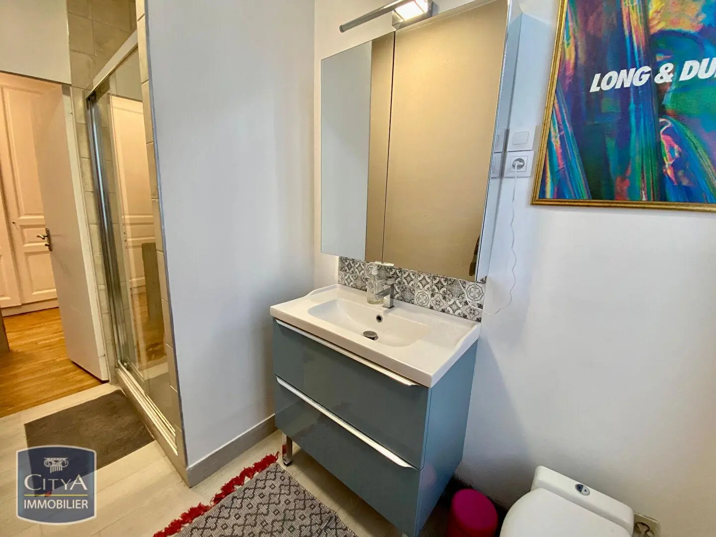 Photo 8 Appartement 2 pièces 55.44m²