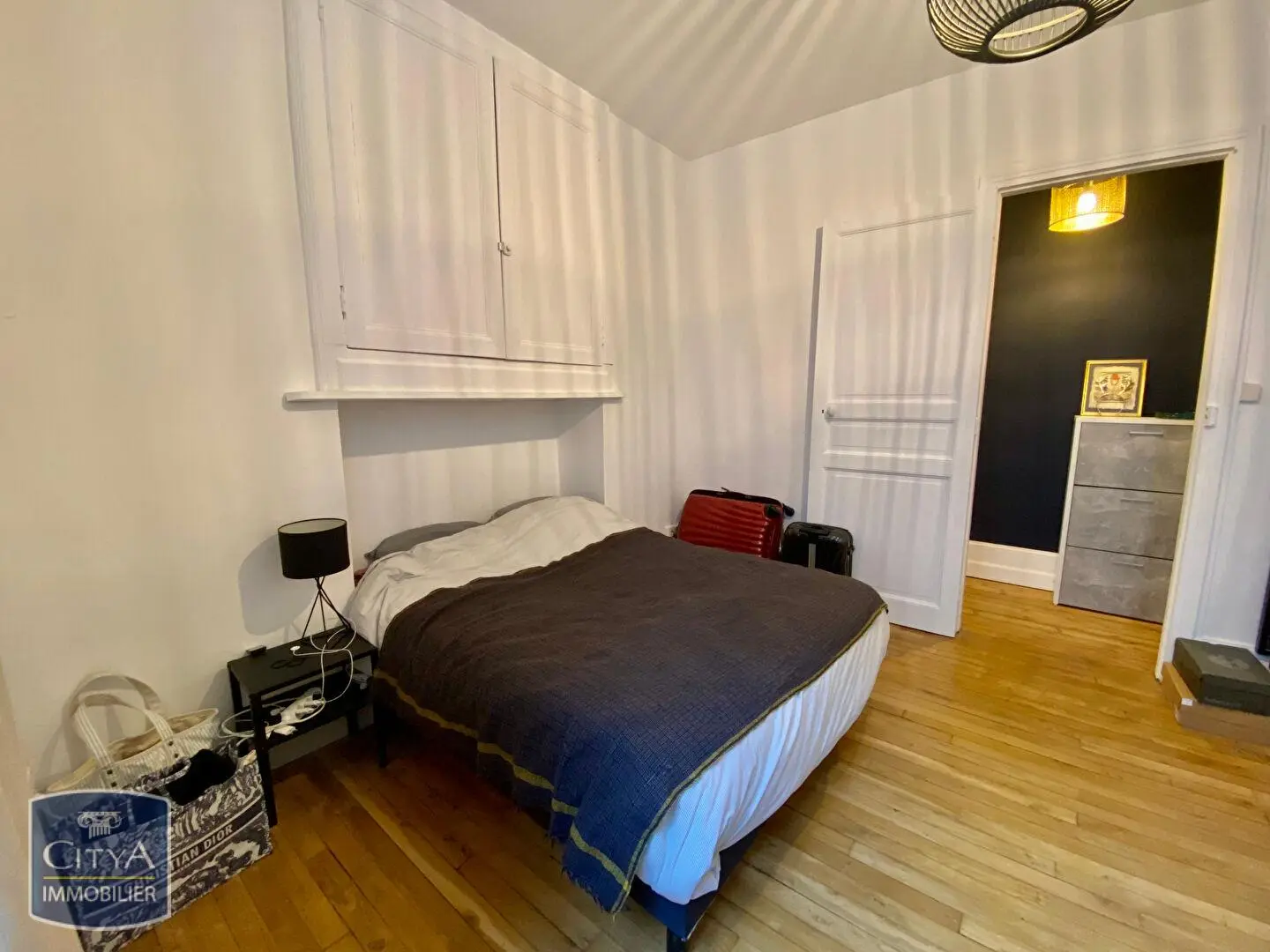 Photo 10 Appartement 2 pièces 55.44m²