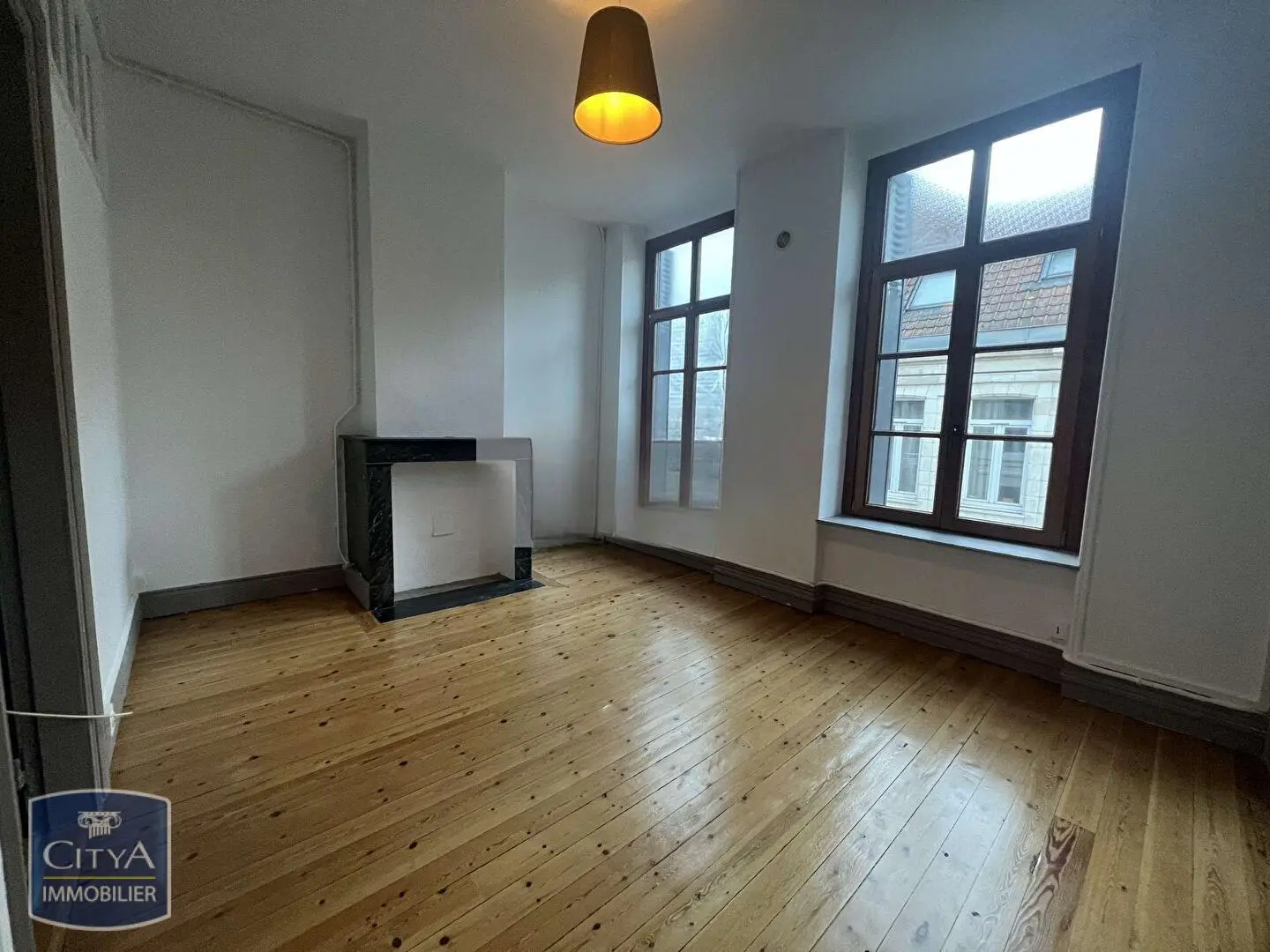 Photo 1 Appartement 2 pièces 31.45m²