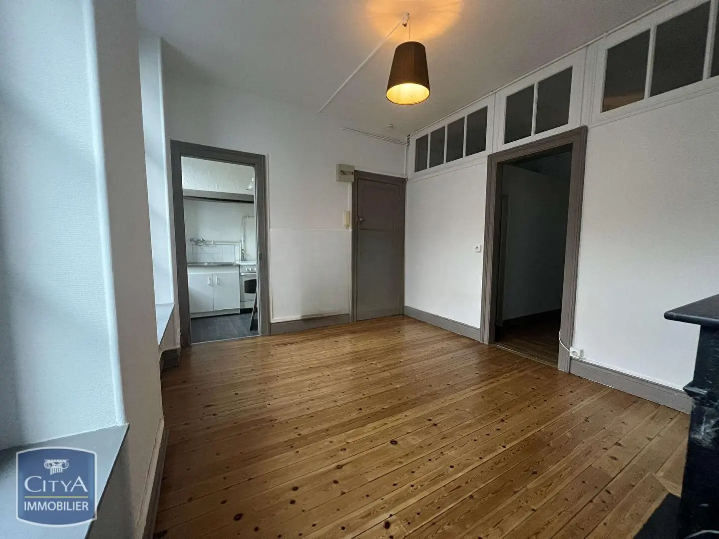 Photo 2 Appartement 2 pièces 31.45m²