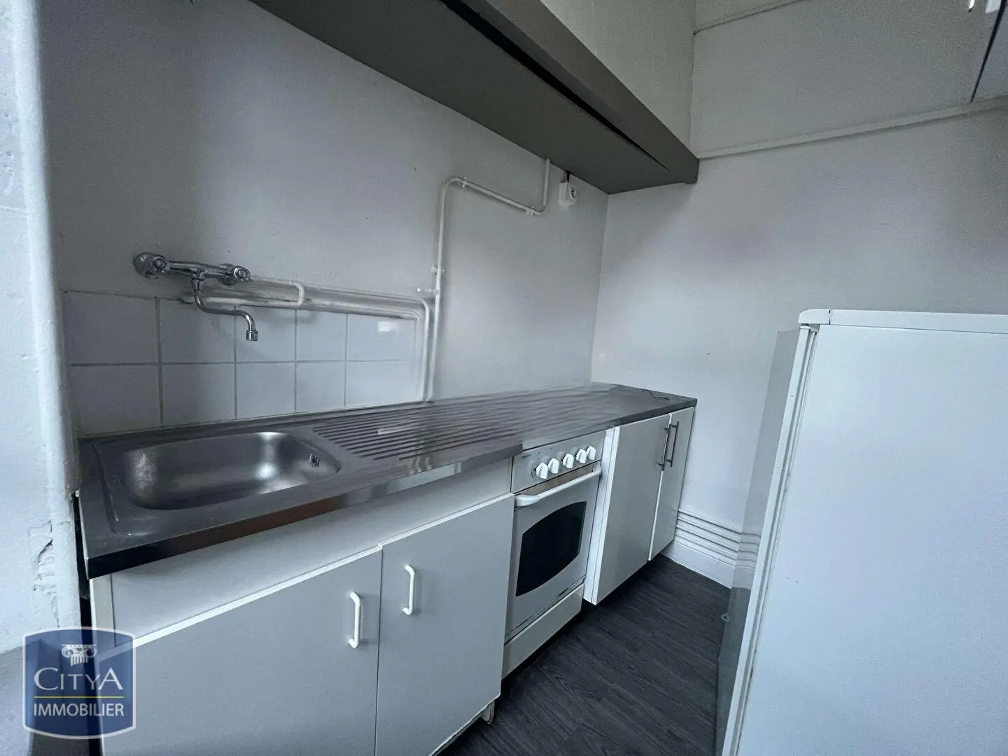 Photo 3 Appartement 2 pièces 31.45m²