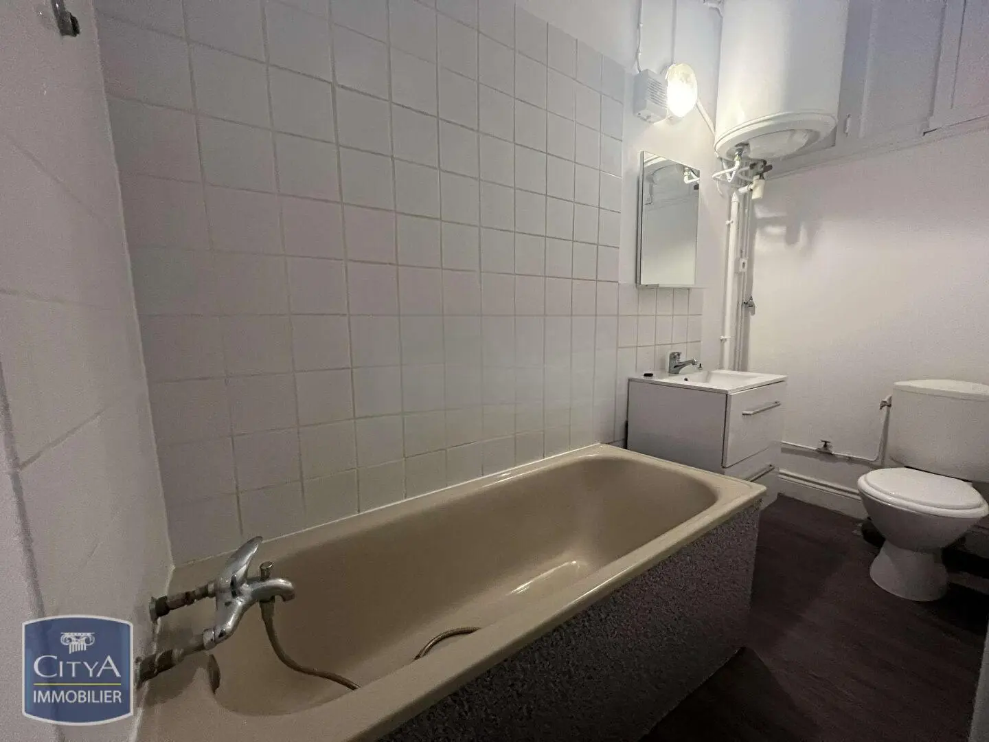 Photo 6 Appartement 2 pièces 31.45m²