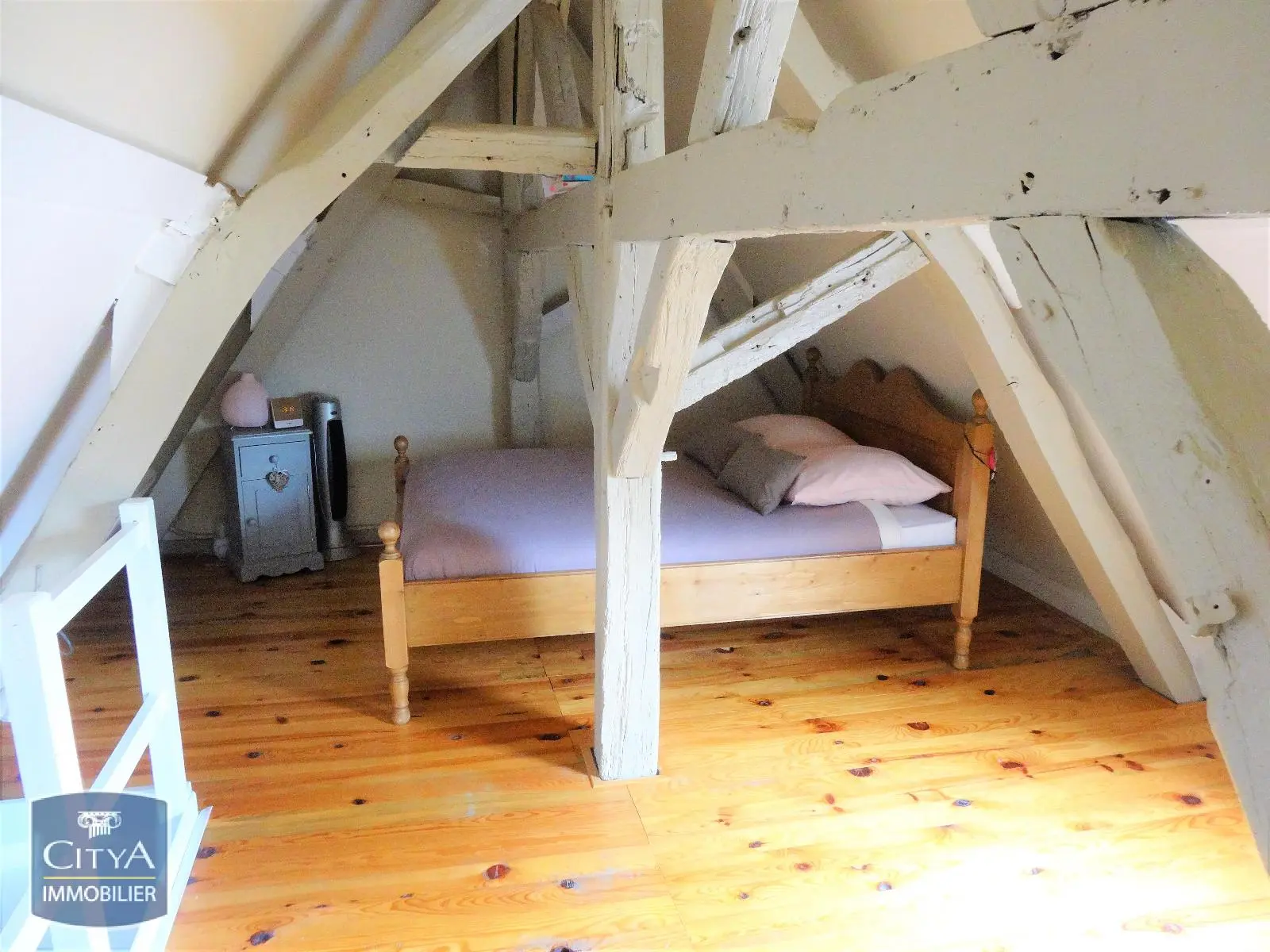 Photo 9 Appartement 3 pièces 80.6m²