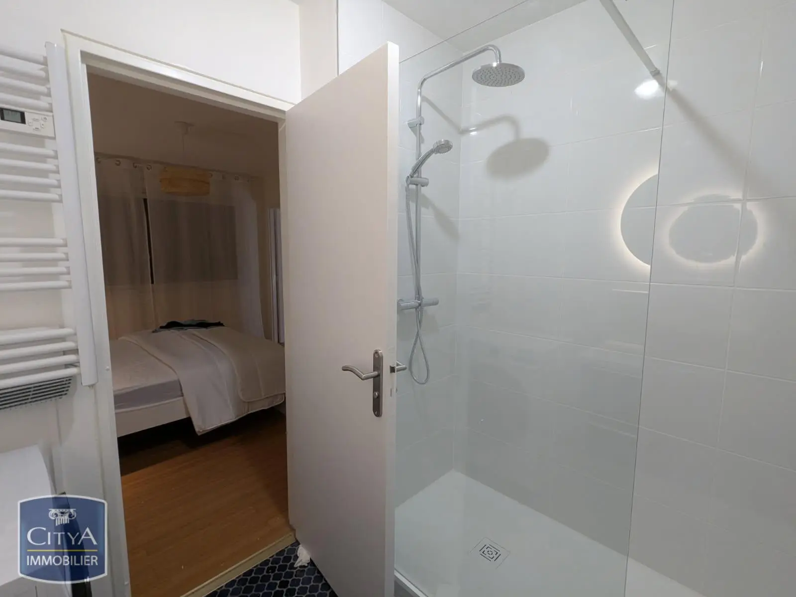 Photo 3 Appartement 2 pièces 46.77m²