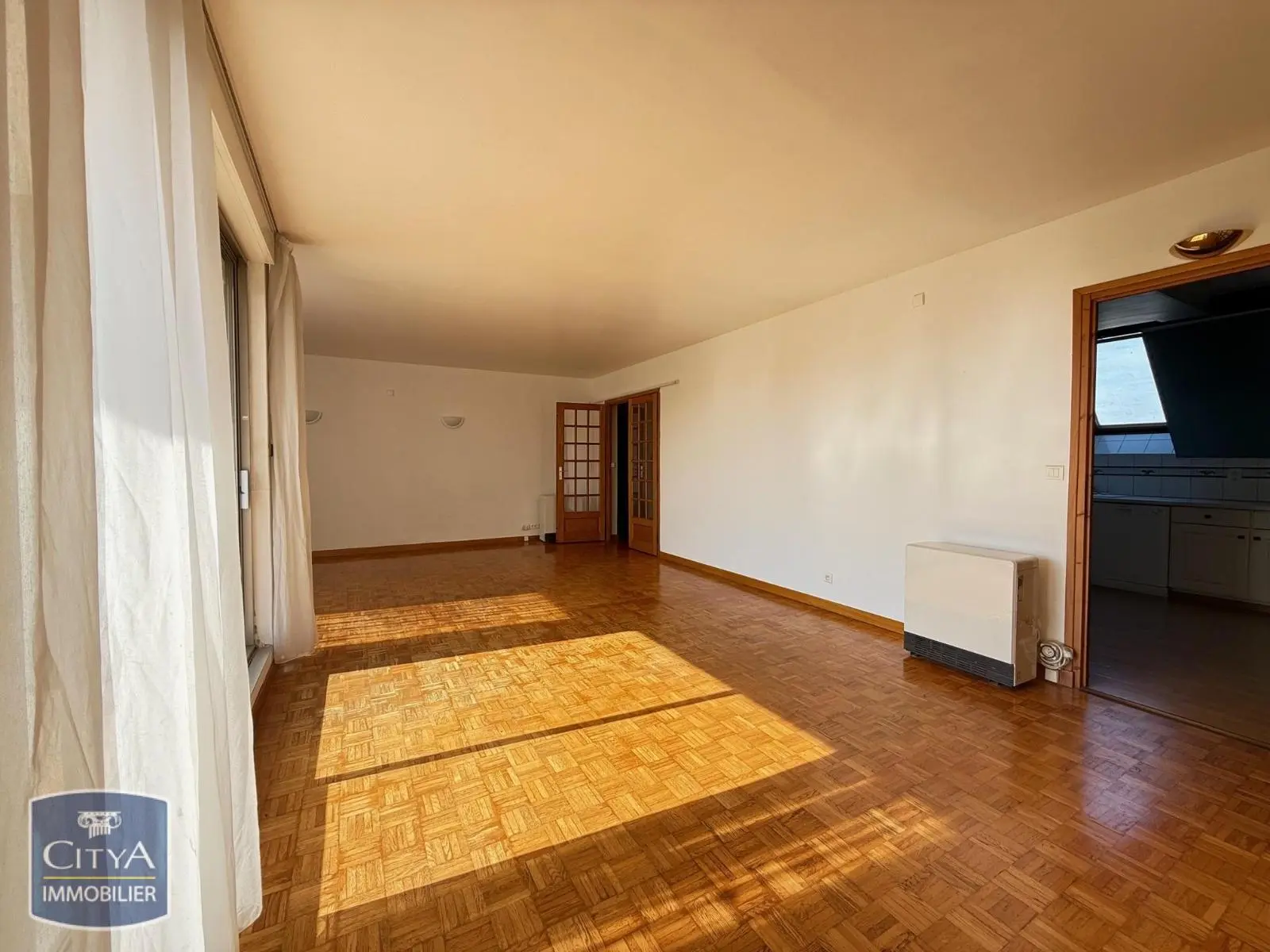 Photo 3 Appartement 4 pièces 113.73m²