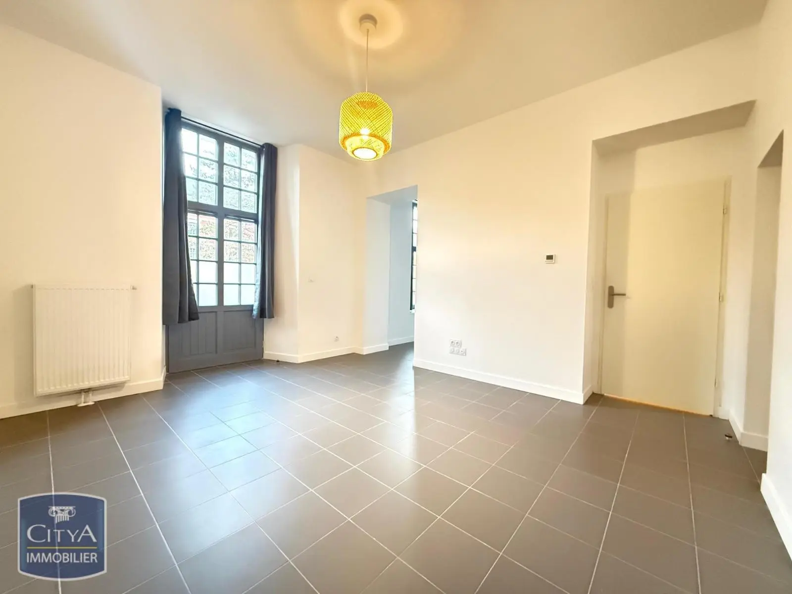 Photo 4 Appartement 2 pièces 46.04m²