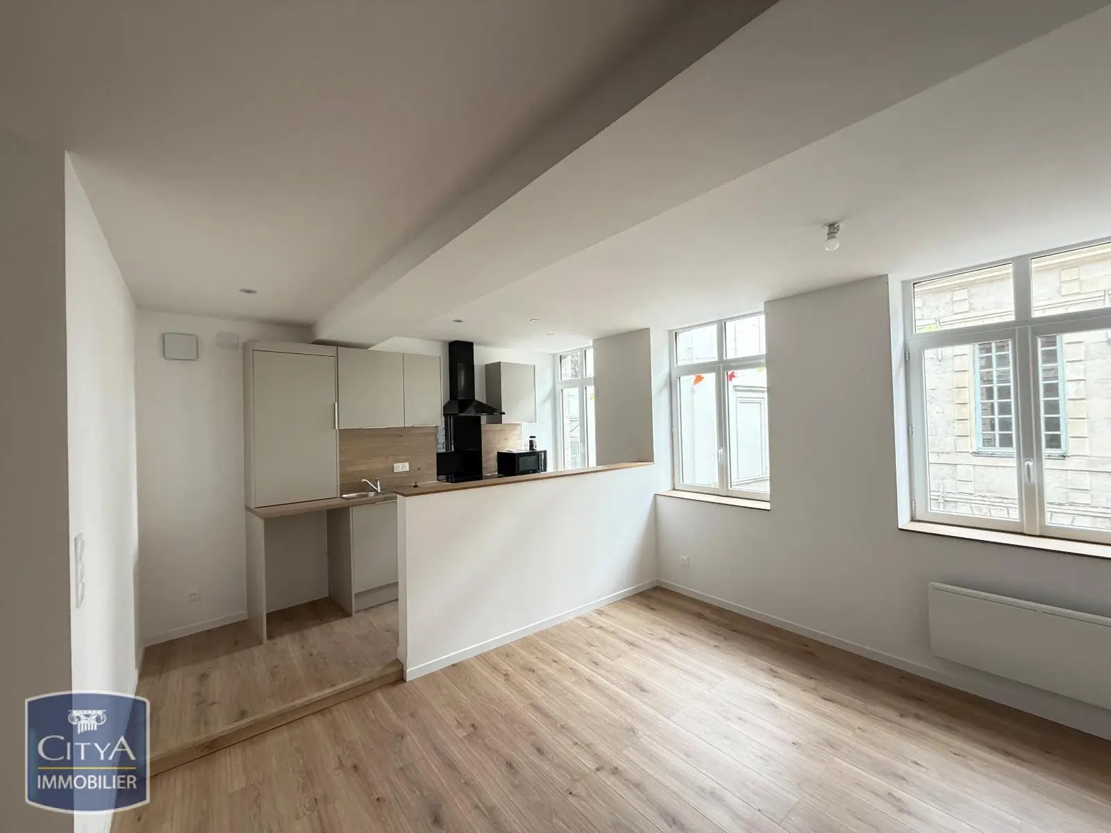Photo 4 Appartement 1 pièce 52.35m²