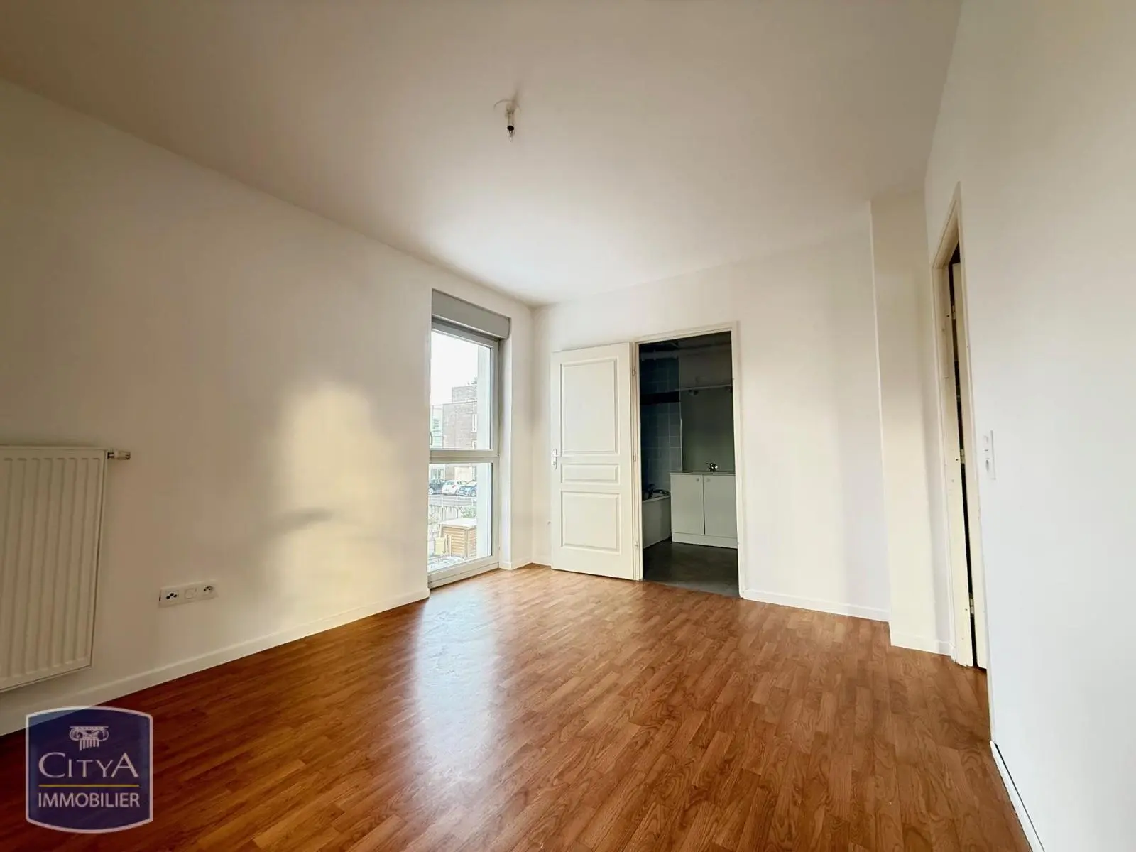Photo 4 Appartement 2 pièces 39.8m²