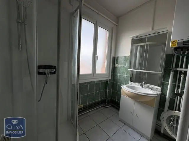 Photo 5 Appartement 3 pièces 54.97m²
