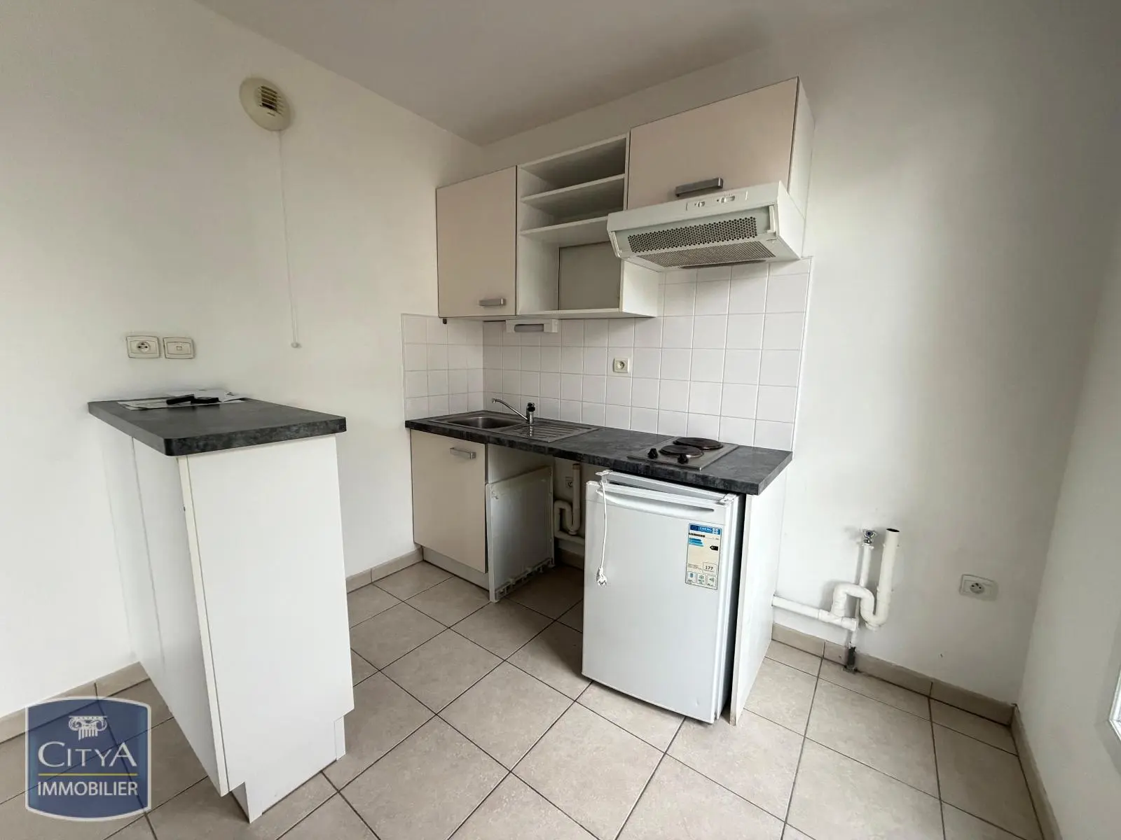 Photo 3 Appartement 2 pièces 41.31m²
