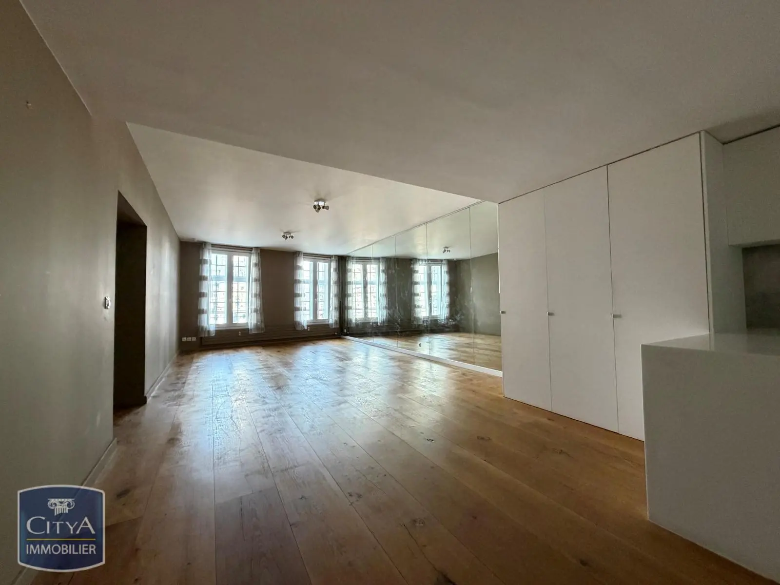 Photo 2 appartement Arras