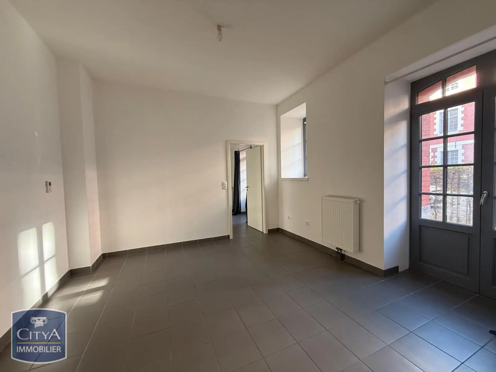 Photo 1 Appartement 2 pièces 44.75m²