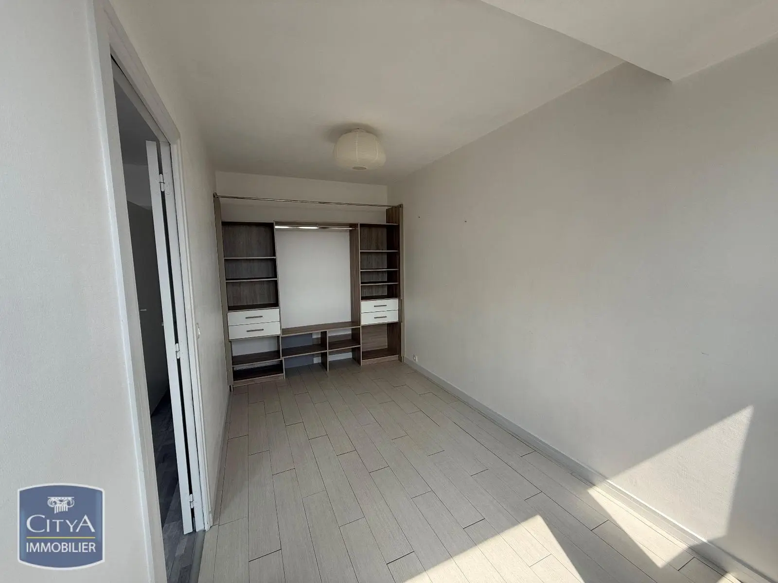 Photo 3 Appartement 2 pièces 46.66m²