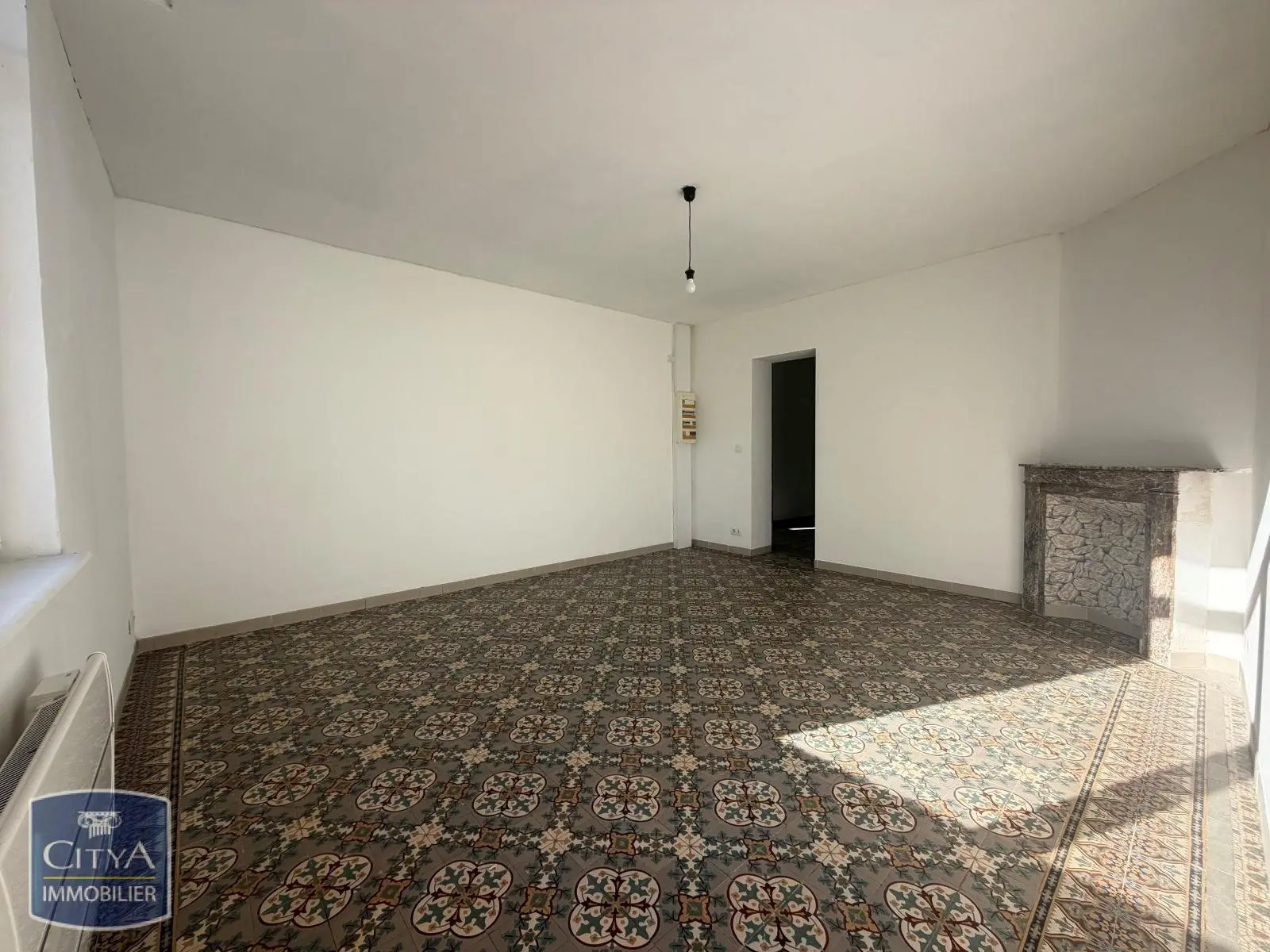 Photo 2 Appartement 2 pièces 54.49m²
