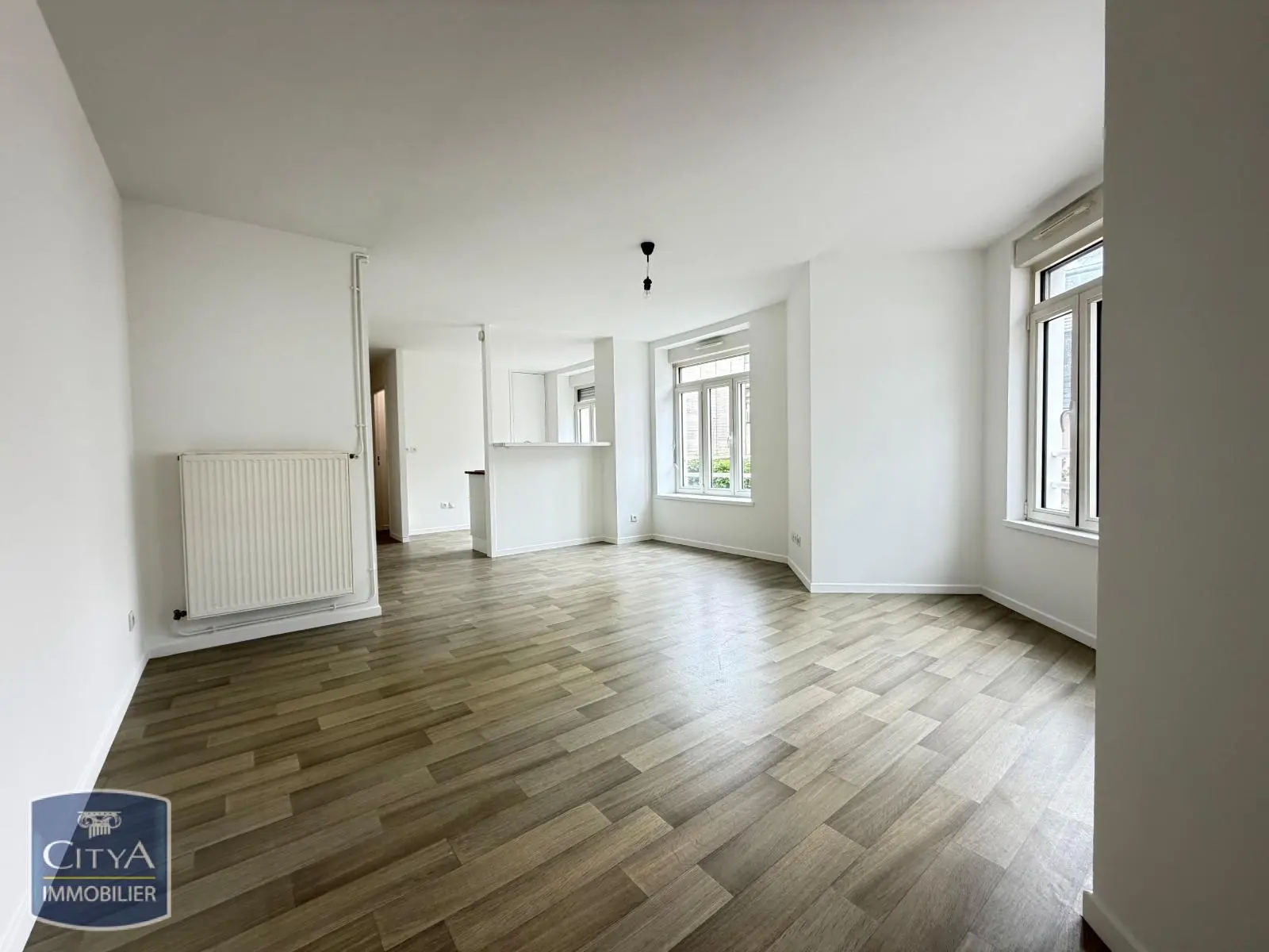 Photo 3 Appartement 2 pièces 44.97m²