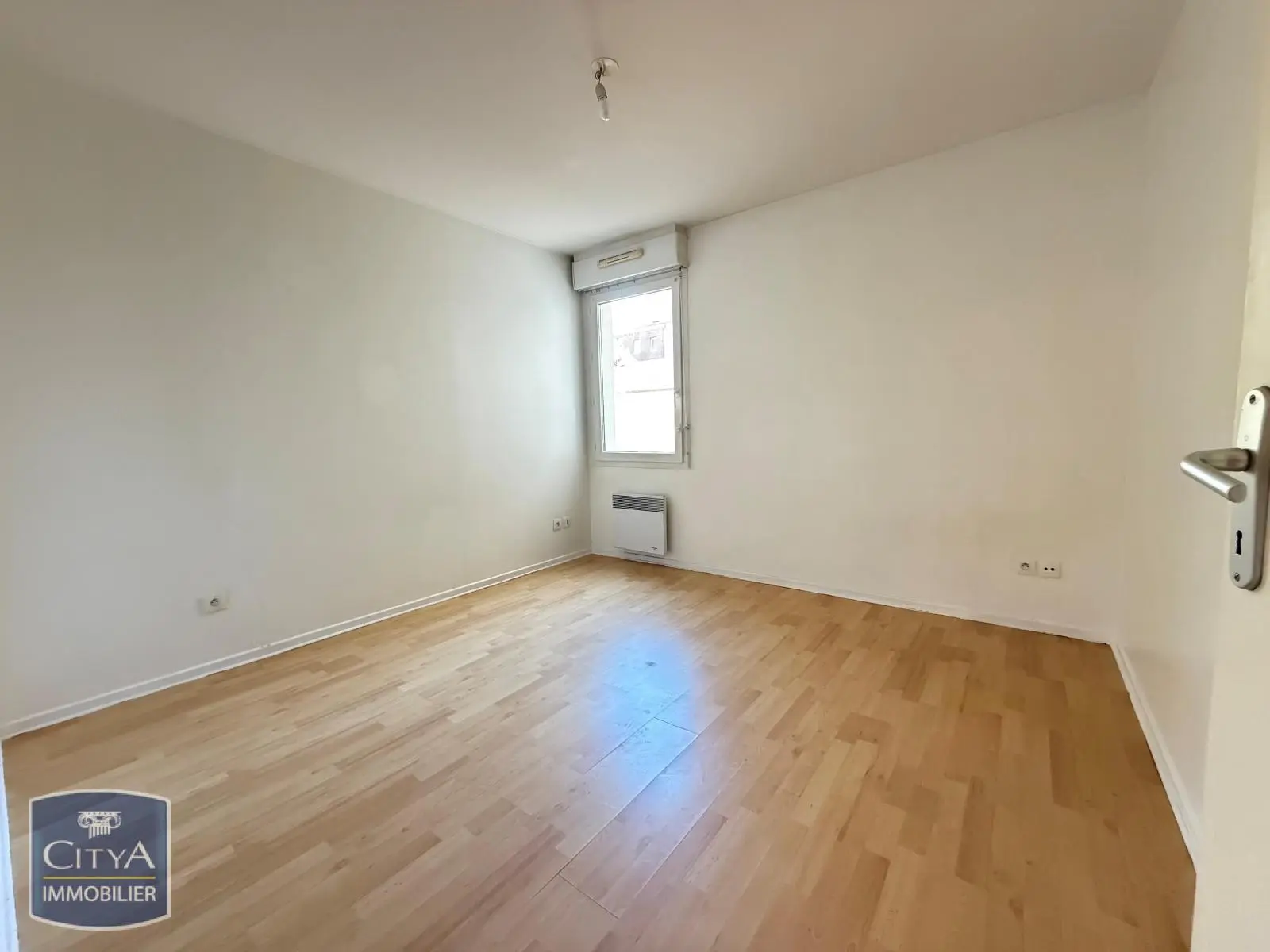 Photo 4 Appartement 2 pièces 50.38m²