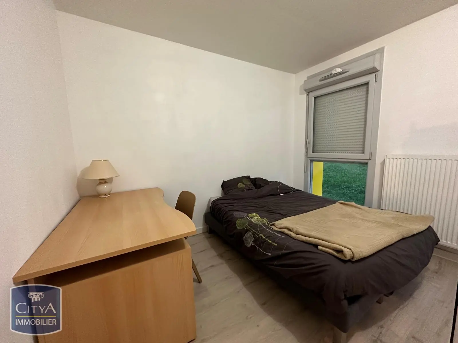Photo 6 Appartement 1 pièce 28.25m²