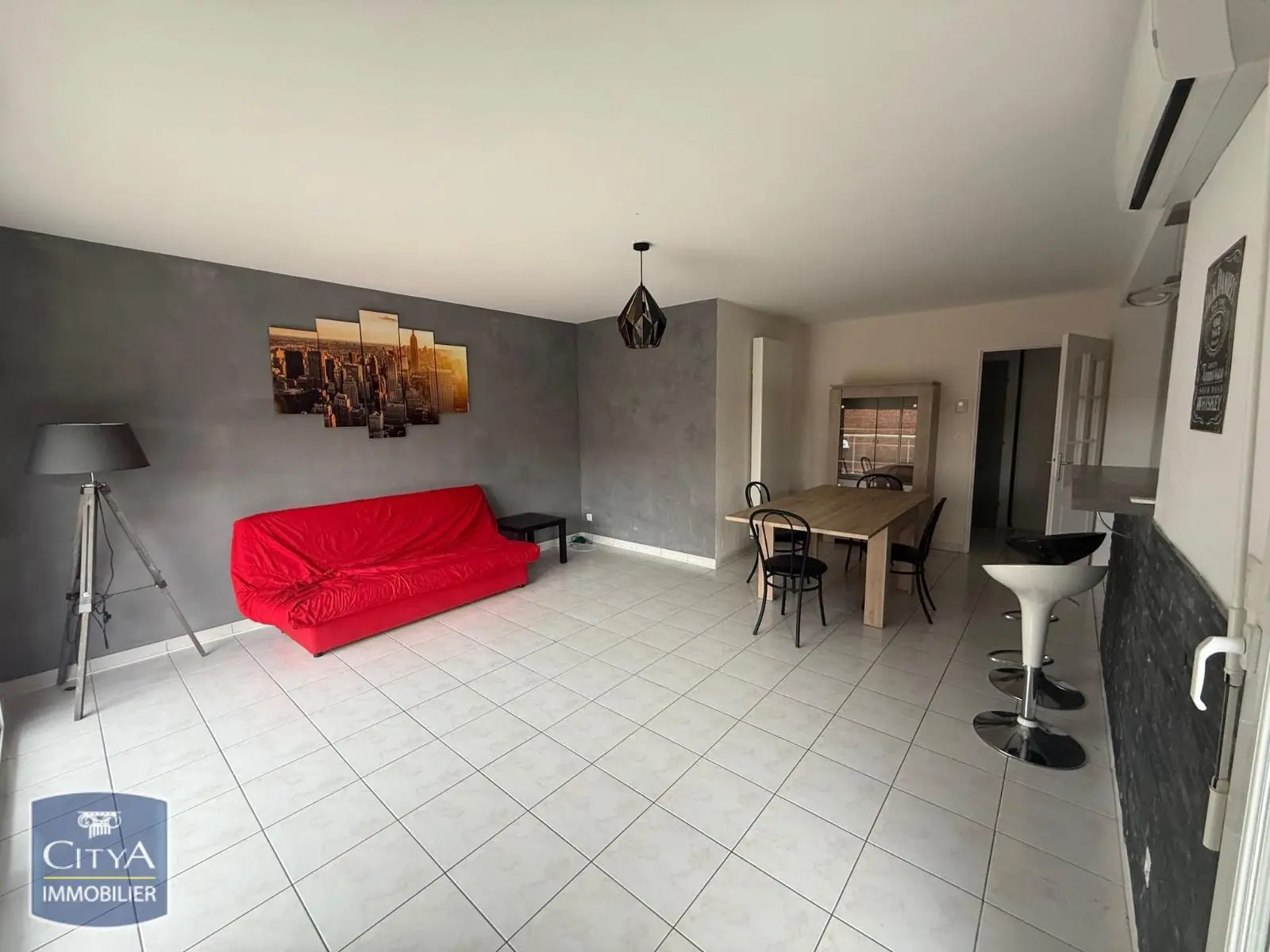 Photo 1 Appartement 3 pièces 79.11m²