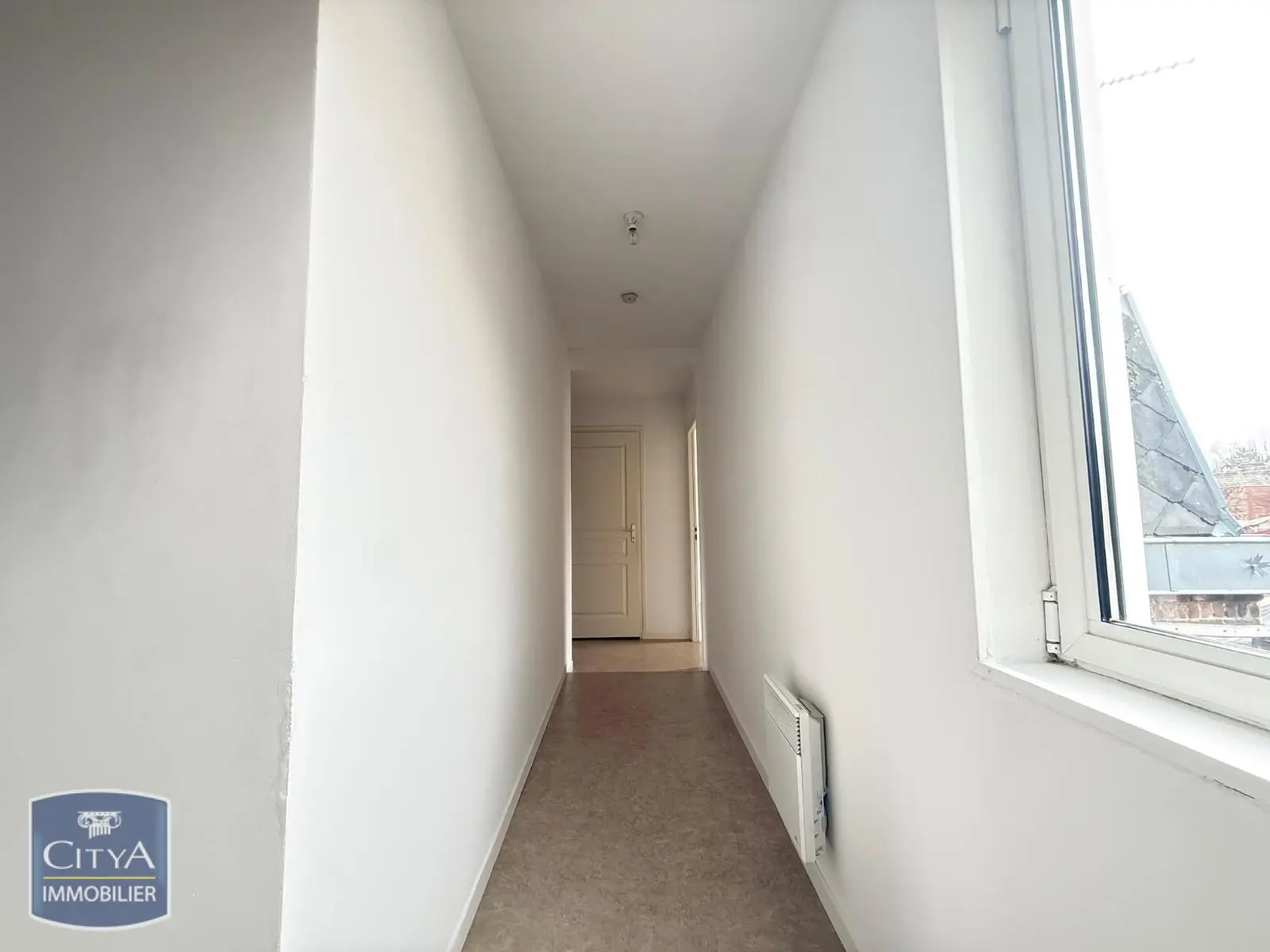 Photo 7 Appartement 3 pièces 54.56m²