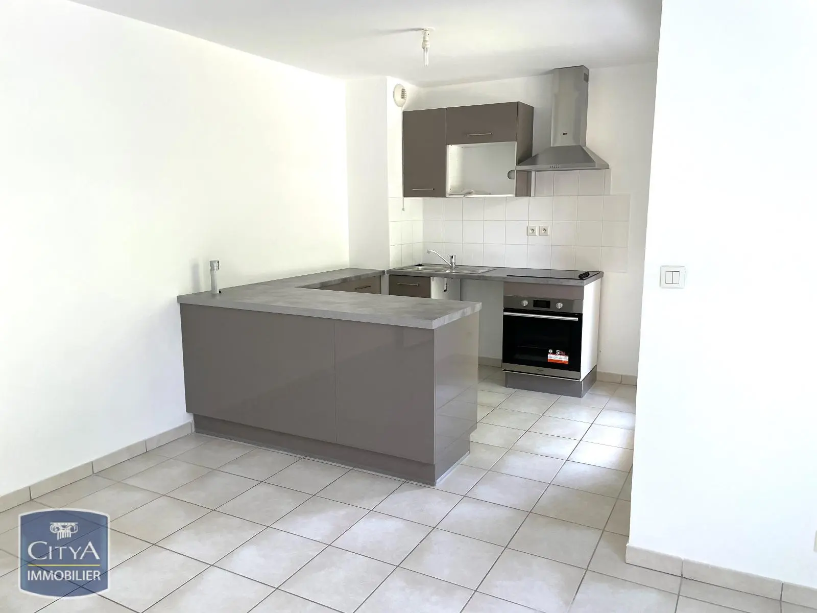 Photo 2 Appartement 3 pièces 58.36m²