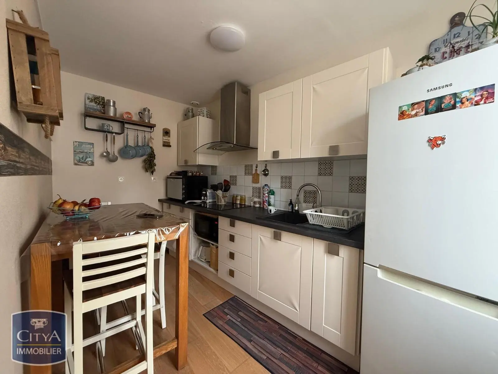 Photo 3 Appartement 3 pièces 47.5m²