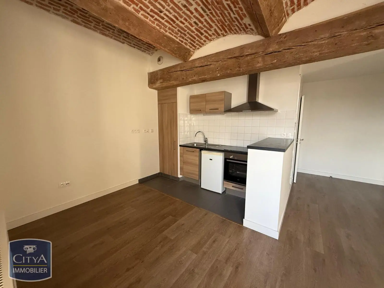 Photo 3 Appartement 1 pièce 36.88m²