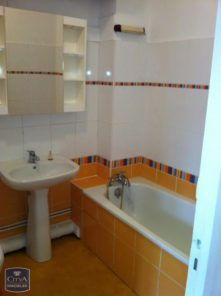 Photo 2 Appartement 2 pièces 42.61m²